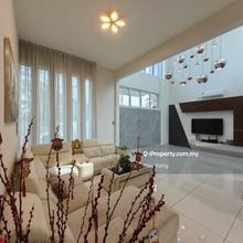 Bougain Villa Double Storey Bungalow Fully Renovated Swimming Pool G&G