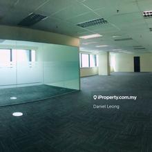 MSC Status office for rent