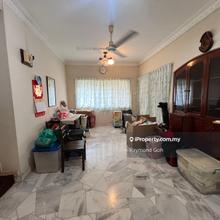 Cheap Semi-D in Damansara Heights