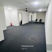 3rd Floor Seria 88 Business Park For Rent