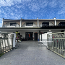 Eco summer renovated double sty for sale 