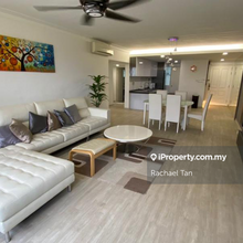 Mont Kiara Palma for rent 