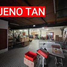 Double Storey  Detached industrial building