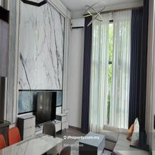 Forest City @ Fringe Villa Golf Resort - Link House ( Rm 2,800 )