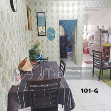 Akasia Apartment klang@Level 1 