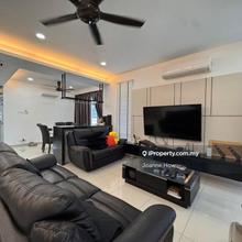 Double Storey Bungalow Jalan Ros, Taman Paya Rumput Perdana For Sale