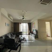 Verdana is a low density development located on the heart of Dutamas.