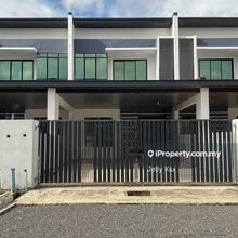 Miri Bypass Richmond Park Double Storey Terrace Intermediate 