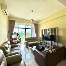 Sierra East @ Relau fully furnished bayan lepas near sungai ara