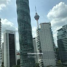 Well maintained Studio for sale in the city