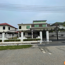 Fully Furnished Kubang Buaya 2 Story Bangalow House