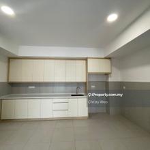 Brand New Partly Furnished Low Density Near KL City Mrt Kuchai Lama