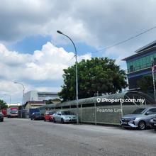 USJ Subang Jaya, Taman Perindustrian Subang, Shah Alam.