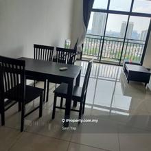 Larkin / near Ciq Singapore / custom / JB Town / 3 bedroom / last