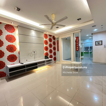 Balakong venture heights