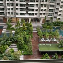 Serviced residence for Rent