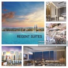 Serviced residence for Sale