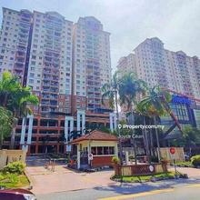 Service Apartment -  Suria Perdana (Fortune Park), Selangor