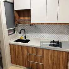 Residensi Riamas. Stylish & Spacious Home for Rent