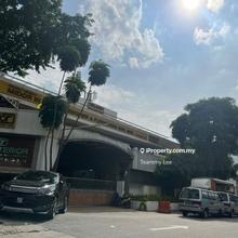 Shamelin Perkasa Cheras Maluri  Chan Sow Lin KL,Taman Shamelin Perkasa