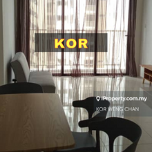 Fully Furnished Vivo Executive for Rent - Batu Kawan