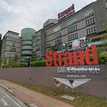 Encorp Strand Garden Office Kota Damansara near Sunway Nexis