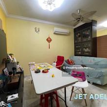 Bukit Raja Klang 1.5 Terrace House Renovated Guarded Freehold