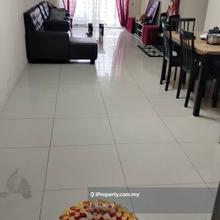 Casa Idaman Condominium Jalan Ipoh walking distance to KTM