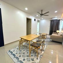 Saville Melawati Fully Furnished 