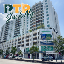 Orange 3 Condominium (Bagan Ajam Butterworth) Brand New Unit for Sale