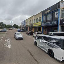 Taman Setia Indah Double Storey Shoplot for sale Rm1.35mil