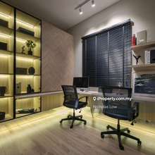 Walking distance to MRT Sunway Velocity Mall