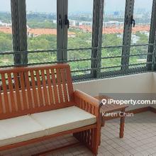 Serviced residence for Rent