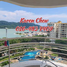 Gold Coast, Fully Furnished, Bayan Lepas