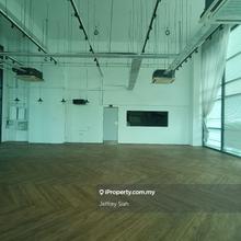 F&B alfresco space for Rent