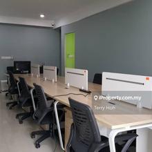 Sunway Geo Flexi Office @ Bandar Sunway
