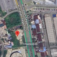 Commercial Land for Rent in Jalan Kepong 