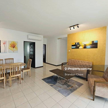 Kasuma Resort For Rent