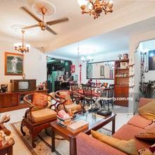 Renovated Sri Puteri Apartment @ Ukay Perdana, Ampang For Sale