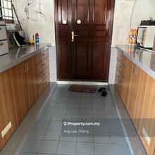 Short drive to amenities