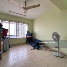 Plaza Metro Prima Apartment MRT Stations High Floor Below Market Price