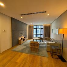 188 Suites KLCC Kuala Lumpur 