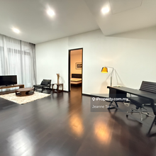 1 bedroom fully furnish