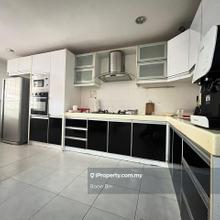 Jalan setia bakti bukit damansara