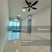 The Valley @ Sky Sierra 2 Bedrooms 1 Bathroom partially for rent