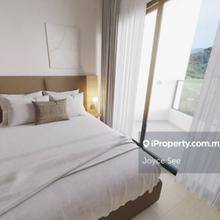 Premium Seaview Condo in Langkawi Welcome Foreigners New Launching