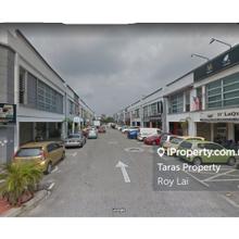 Shop-office for Sale