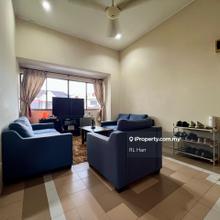 Walk-Up Apartment @ Lafite Apartment, Ss17 Subang Jaya near LRT