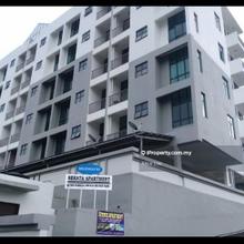 3room 2 Bath Apartment For Sale