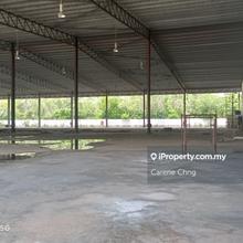 Detached factory for Sale